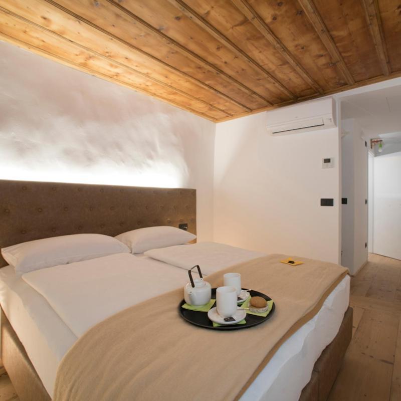 Sir Thomas Bed And More Bolzano Exteriér fotografie