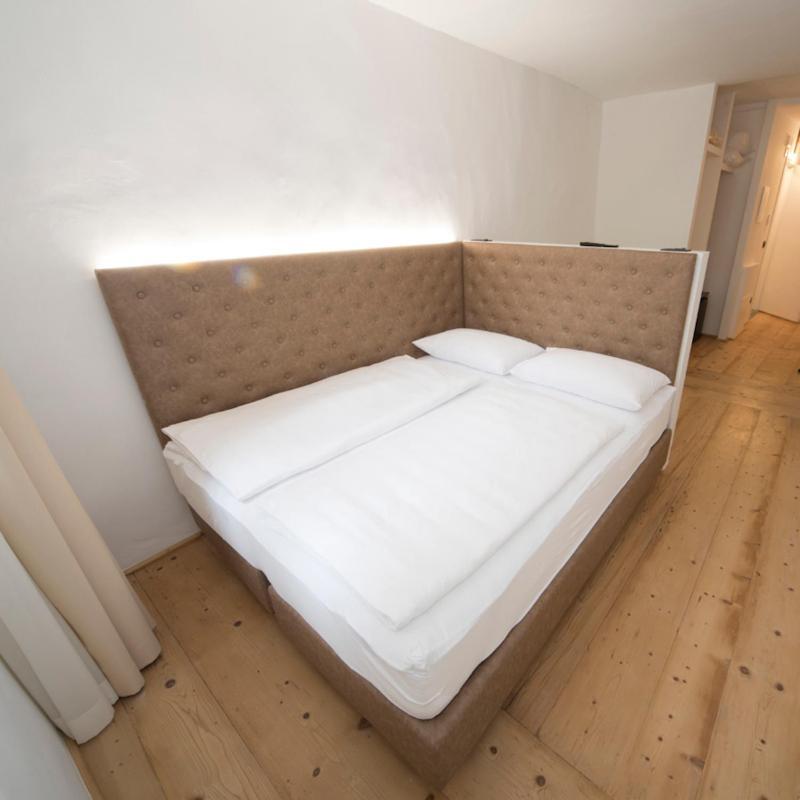 Sir Thomas Bed And More Bolzano Exteriér fotografie
