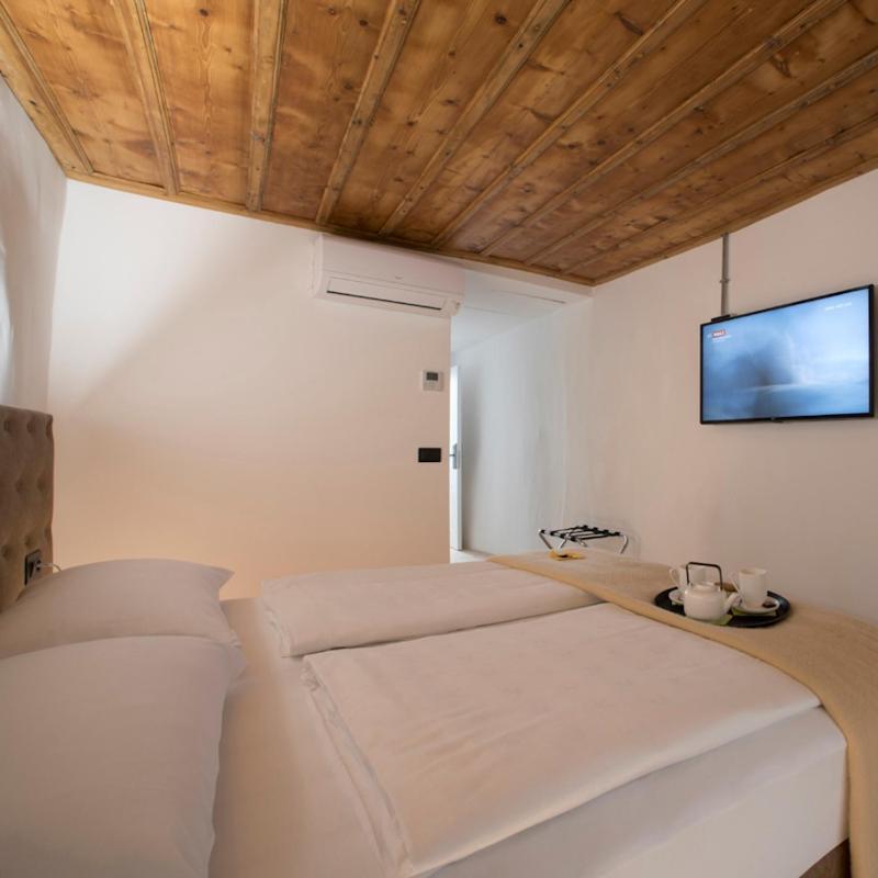 Sir Thomas Bed And More Bolzano Exteriér fotografie