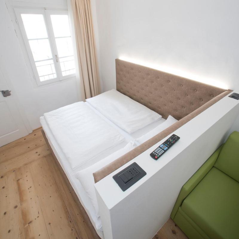 Sir Thomas Bed And More Bolzano Exteriér fotografie