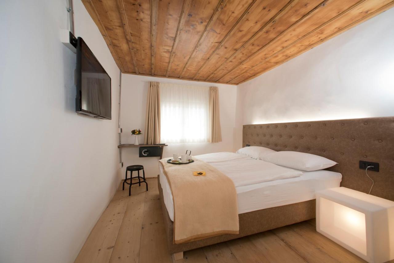 Sir Thomas Bed And More Bolzano Exteriér fotografie